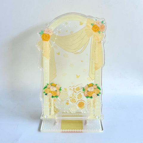 ［推し活グッズ］アクリルフレーム【2K95Y9】