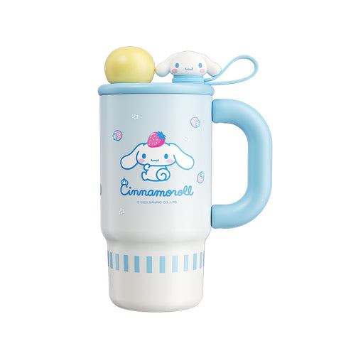 ［サンリオ］ボトル 保温保冷 700ml 全4種【YZOG7G】