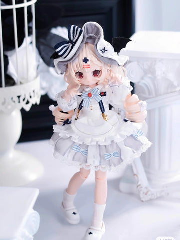 ［MJD］1/8 ドール MJDブラインドドール 中身指定【SugaryGirls】