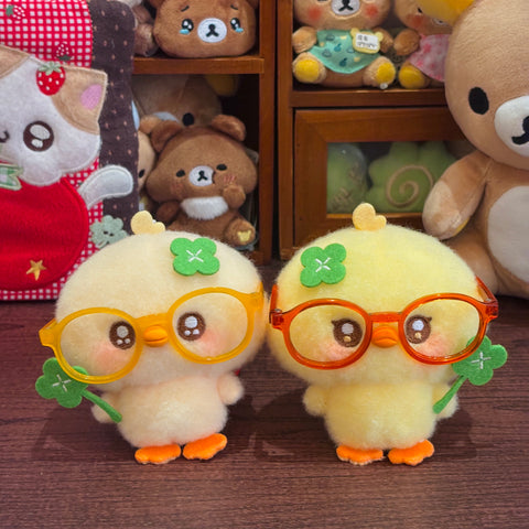 ［ぬい本体］10cm 無属性 動物 ぬいぐるみ【PM3A4E】