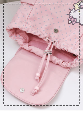 ［サンリオ］正規品 バッグ【IN4CKH】