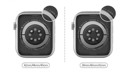 ［サンリオ ］Apple Watch アップルウォッチ カバー【VW22N2】