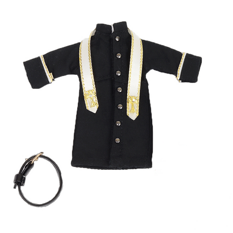 ［BJD服］ob11 1/12 ドール用 衣装セット【L58MD8】