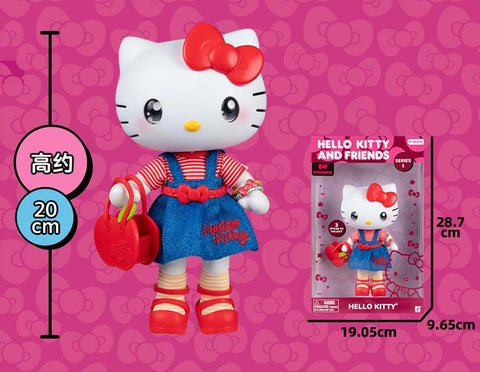 ［サンリオ］BJDドール