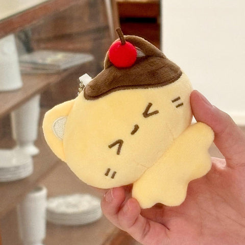 ［ぬい本体］無属性 動物 ぬいぐるみ【甜品店】