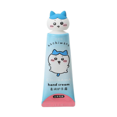 ［ちいかわ］chiikawa 海外限定 ハンドクリーム