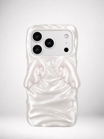 ［スマホケース ］3Dプリント iPhone ケース 13 14 15 16 17【SZ0M0J】