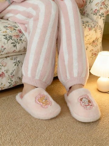 ［MIKKO］ルームシューズ