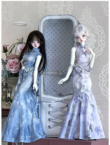 ［バッグ］1/4 BJD ドール用 痛バッグ ショルダーバッグ【MFL932】