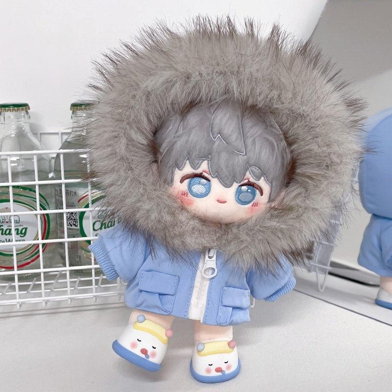 ぬい服 – candymoon