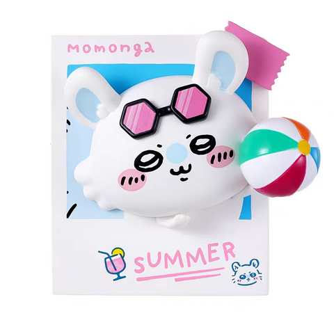［ちいかわ］chiikawa 海外限定 マグネット