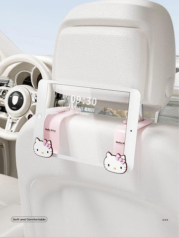 [サンリオ］カー用品 車 シートフック【M009FA】
