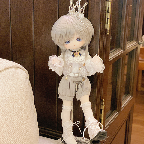 ［BJD服］1/6ドール用  衣装セット【I0Q8S8】