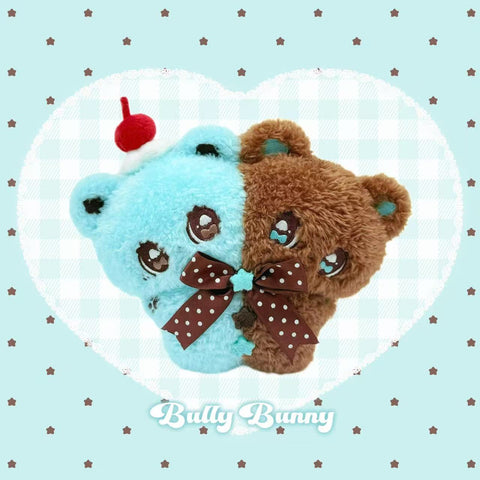 ［ぬい本体］10cm 無属性 動物 ぬいぐるみ【MH9E8I】