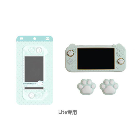 ［switch］switch LITE カバーセット【EV8MDK】