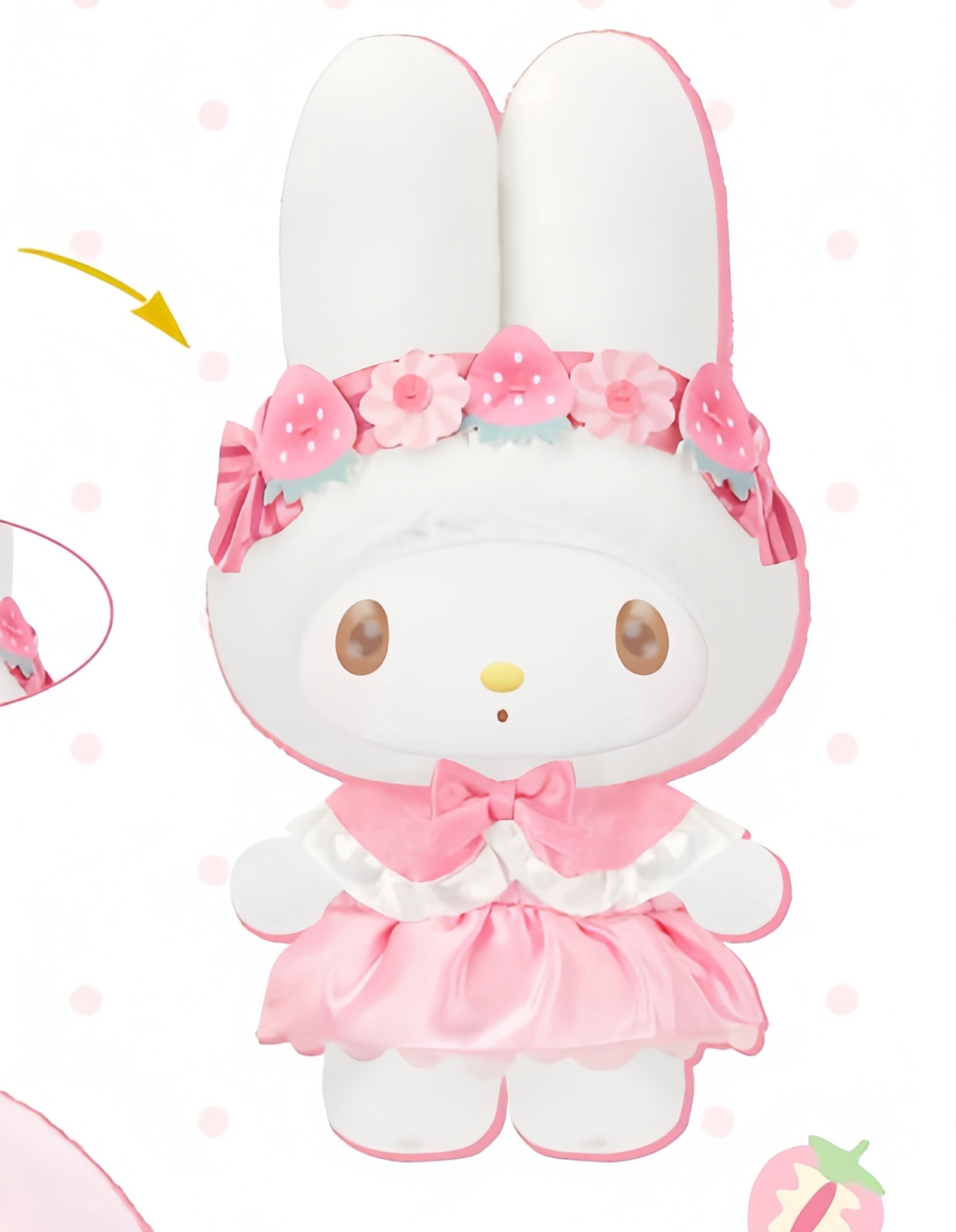 マイメロまとめ売りෆ˚*決済変更可 マイメロまとめ売りෆ˚*決済変更可