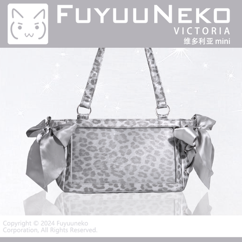 ［バッグ］痛バッグ トートバッグ【维多利亚mini】