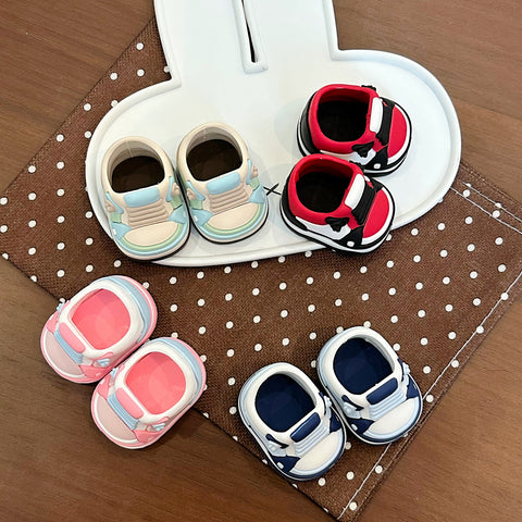 ［ぬい小物］20cm 無属性 ぬいぐるみ用靴【运动鞋】