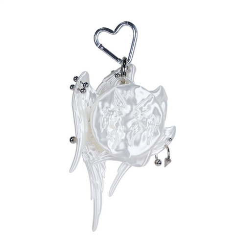 ［推し活グッズ］3Dプリント 缶バッジフレーム 58/75mm【Y8NJ5B】