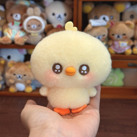 ［ぬい本体］10cm 無属性 動物 ぬいぐるみ【PM3A4E】