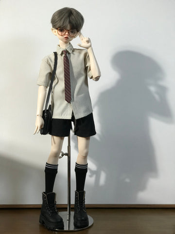 ［BJD服］1/4 1/5 ドール用 衣装セット【859OGK】