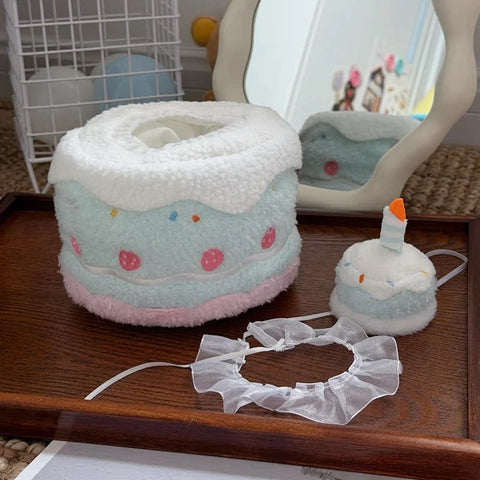 ［ぬい服］10/20cm 無属性 ぬいぐるみ用服【小蛋糕】