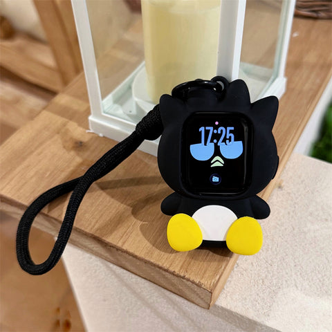 ［サンリオ ］Apple Watch アップルウォッチ カバー【NNSV18】