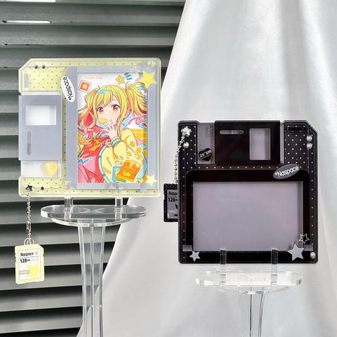 [推し活グッズ］アクリルフレーム【I46W8G】