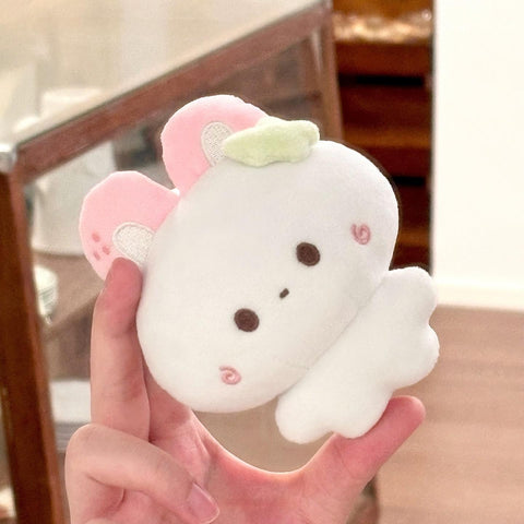 ［ぬい本体］無属性 動物 ぬいぐるみ【甜品店】