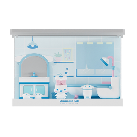 ［サンリオ］ ミニチュア【家具】