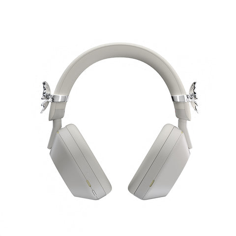 ［Airpods Max］Sony WH-1000XM5 ヘッドホン用 アクセサリー【B1MQWO】