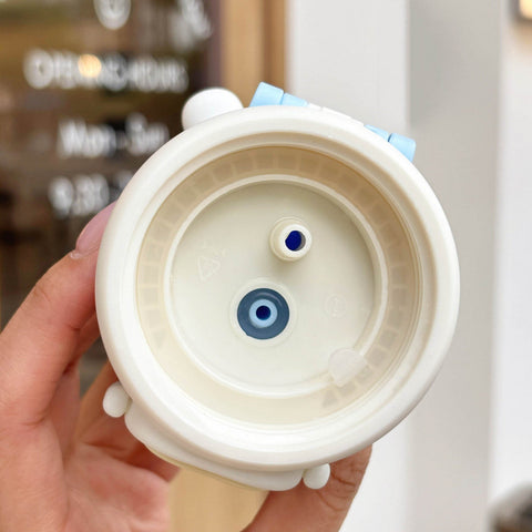 ［サンリオ］正規品 ボトル 600ml 全4種【MVYUO7】