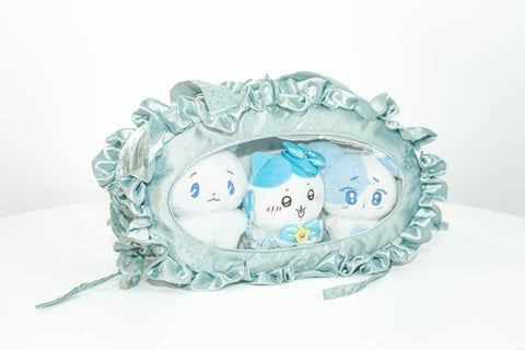 ［バッグ］痛バッグ 白日夢 トートバッグ【TM4CPI】