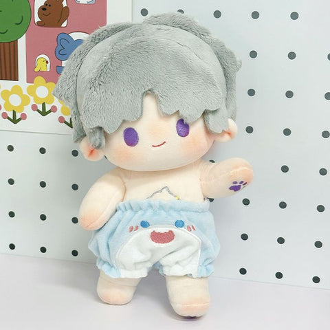［ぬい服］10/20cm 無属性 ぬいぐるみ用 お洋服【斗篷】