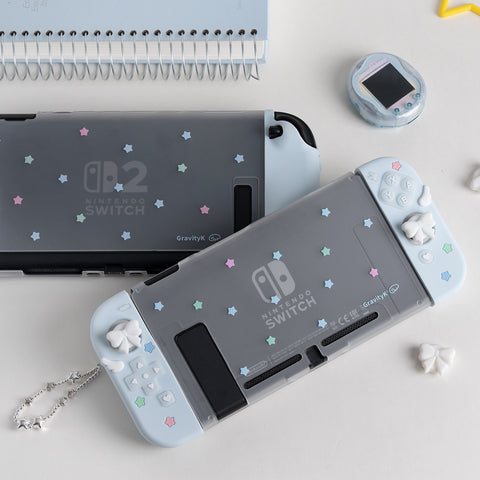 ［switch］switch/switch2/oled スイッチ カバー【TTIXRZ】