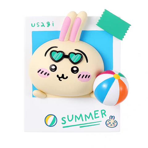 ［ちいかわ］chiikawa 海外限定 マグネット