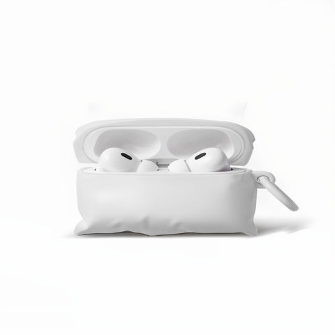［AirPodsケース ］イヤホンケース Airpods Pro 1/2/3/4【1329PF】