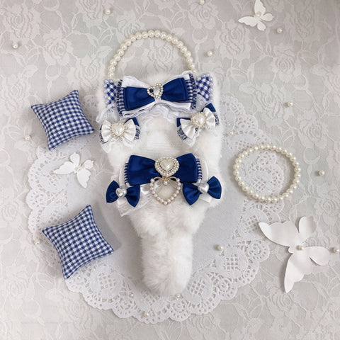 ［ぬい服］ちびぐるみ用 手作り 着ぐるみ【1C9ZJE】