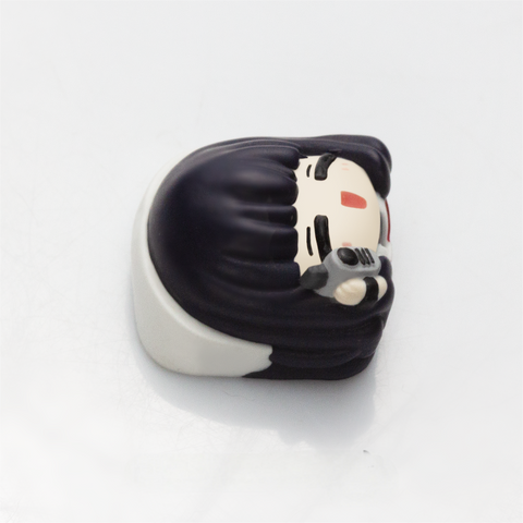［カードキャプターさくら］オリジナル 手作り キーキャップ【メカニカルキーボード】