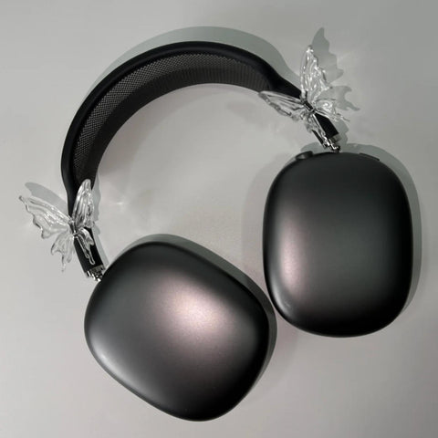 ［Airpods Max］Sony WH-1000XM5 ヘッドホン用 アクセサリー【B1MQWO】