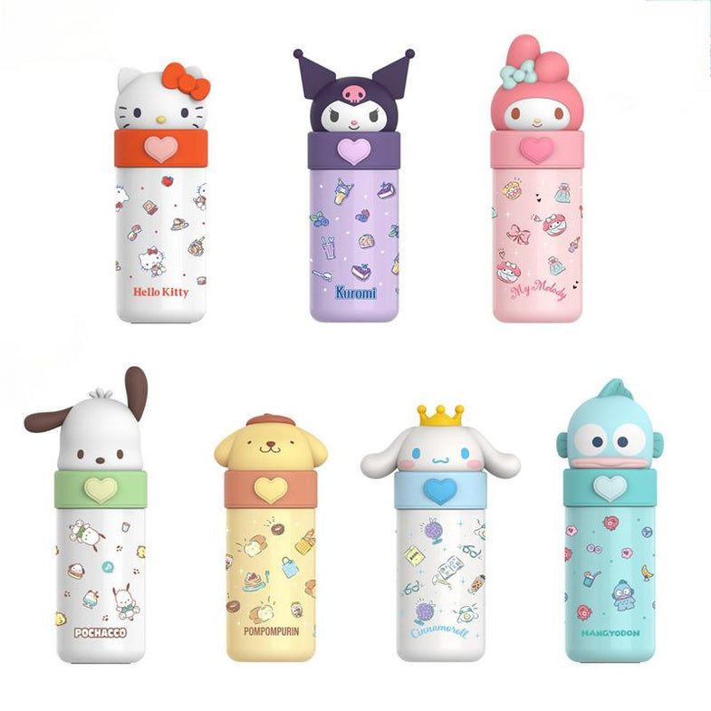 ポムポムプリン 初期 11cmの可愛い子 ポムポムプリン – candymoon