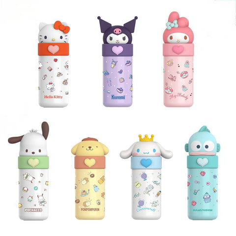 ［サンリオ］正規品 ステンレスマグ ボトル 350ML