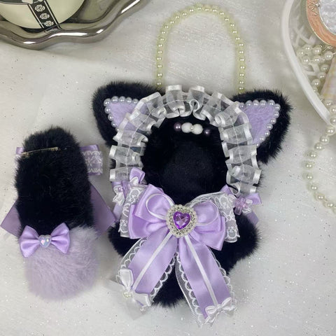 ［ぬい服］ちびぐるみ用 手作り 着ぐるみ【Q8VDJO】