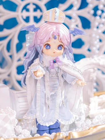 ［MJD］1/12 ドール MJDブラインドドール 中身指定【幻境录】