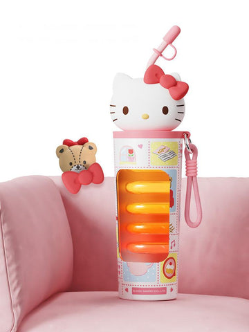 ［サンリオ］正規品 ボトル 保温保冷 700ml 全5種【XTTKR3】