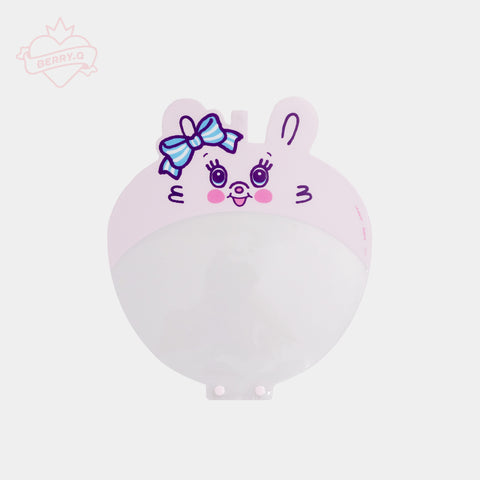 ［SWIMMER］コラボ 海外限定 うちわケース 推し活グッズ【0XHD6X】