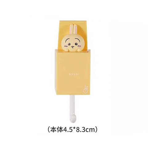 ［ちいかわ］chiikawa 海外限定 フック