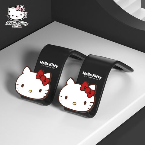 [サンリオ］カー用品 車 シートフック【M009FA】