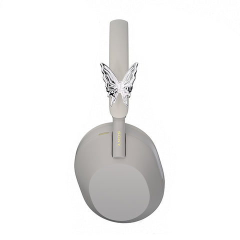 ［Airpods Max］Sony WH-1000XM5 ヘッドホン用 アクセサリー【B1MQWO】