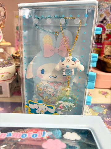 ［サンリオ ］収納ケース【1U6A63】